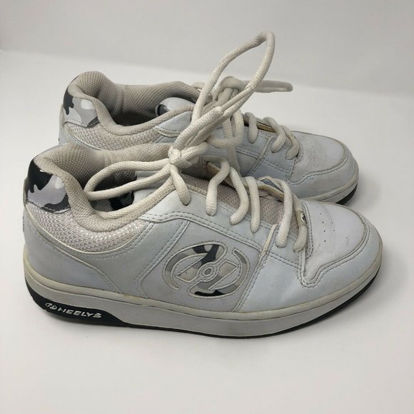 heelys size 6 womens